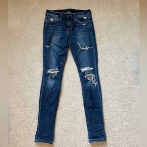 Joe’s Jeans Skinny